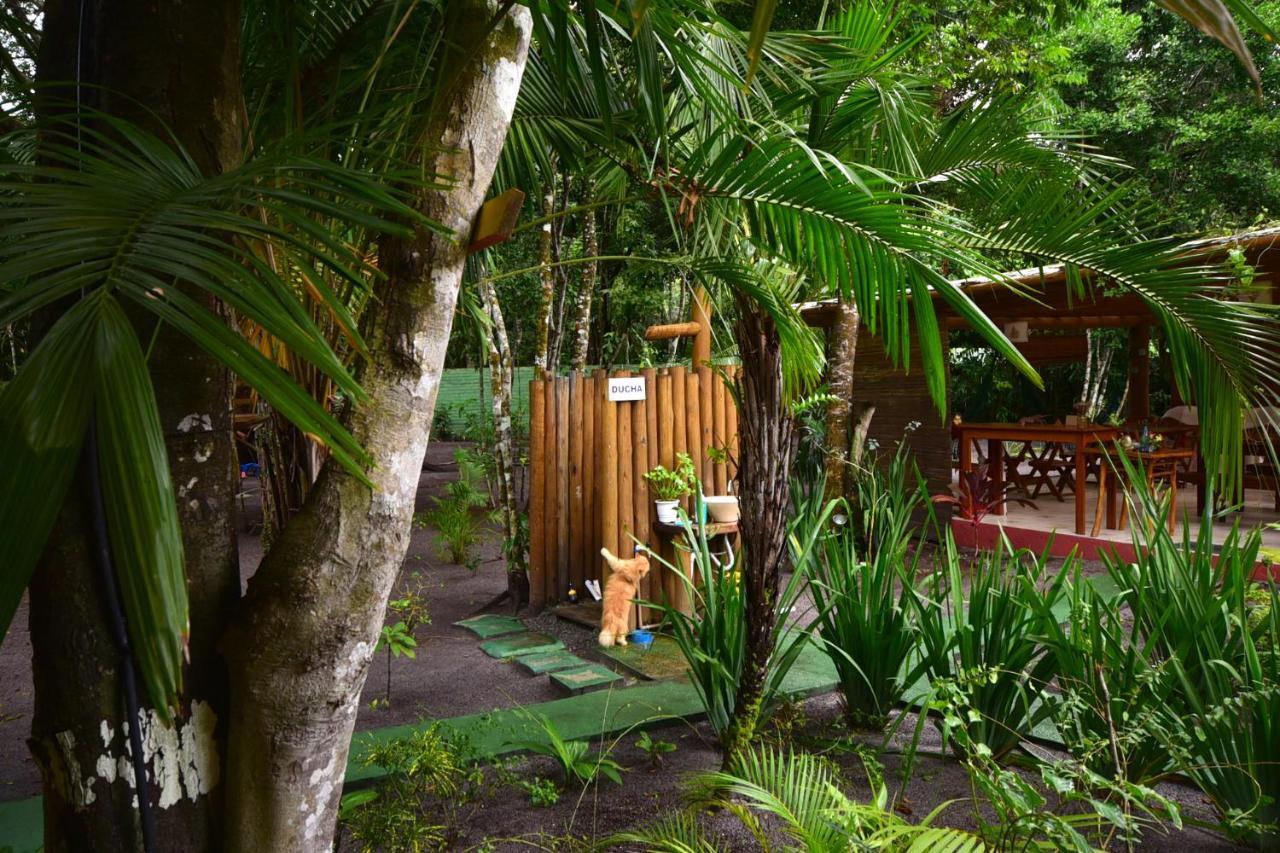 Pousada Quintessencia Hotel Porto Seguro Exterior photo