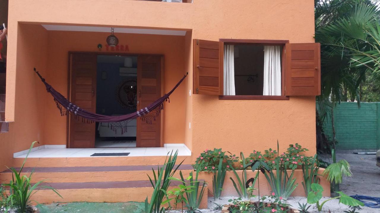 Pousada Quintessencia Hotel Porto Seguro Exterior photo