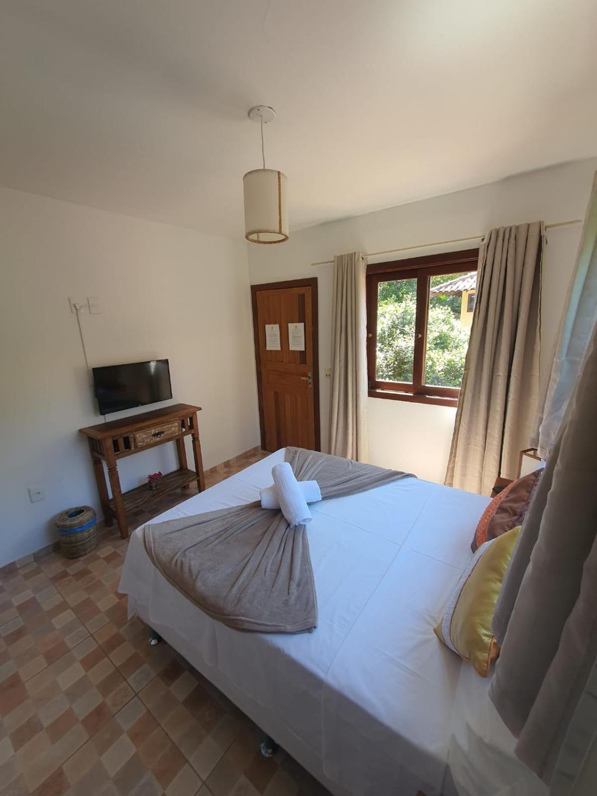 Pousada Quintessencia Hotel Porto Seguro Room photo