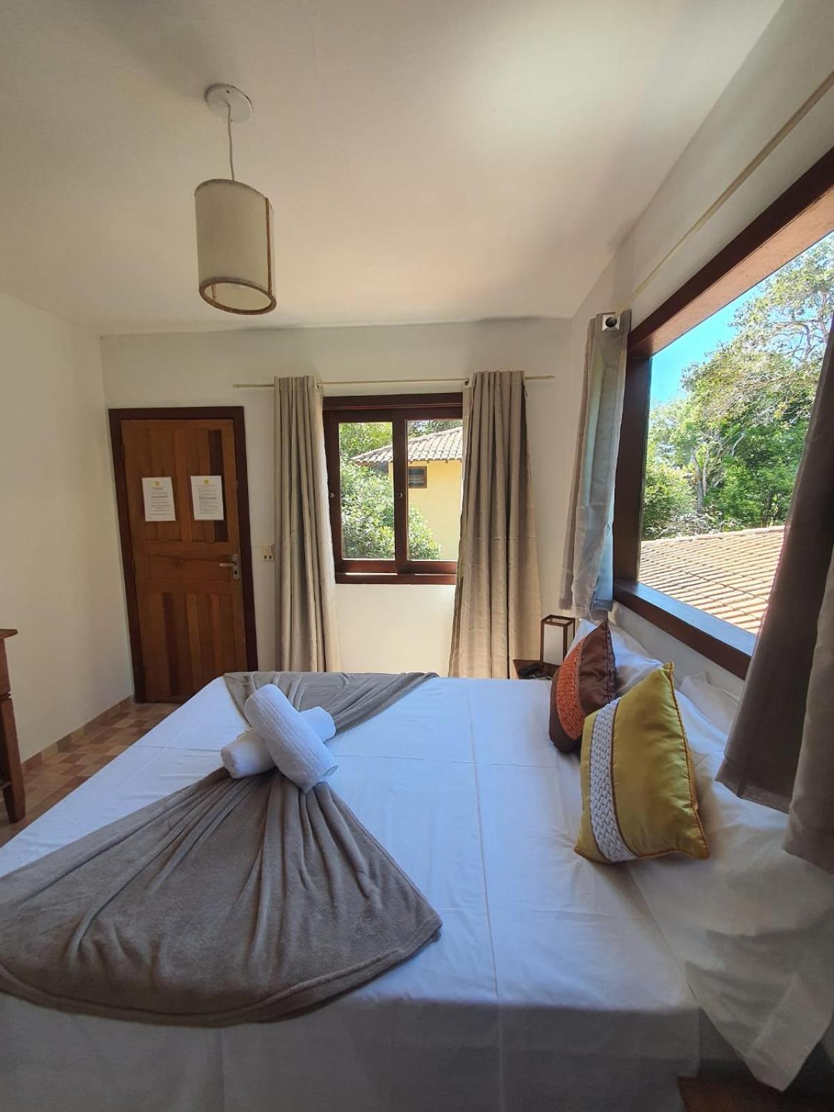 Pousada Quintessencia Hotel Porto Seguro Room photo