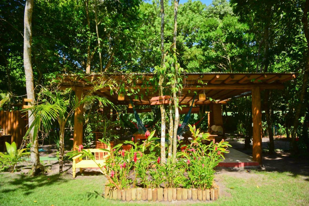 Pousada Quintessencia Hotel Porto Seguro Exterior photo